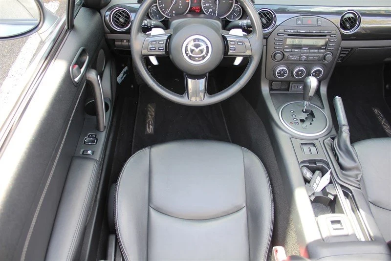 2013 Mazda NC MX-5 Miata - Image 2 of 19