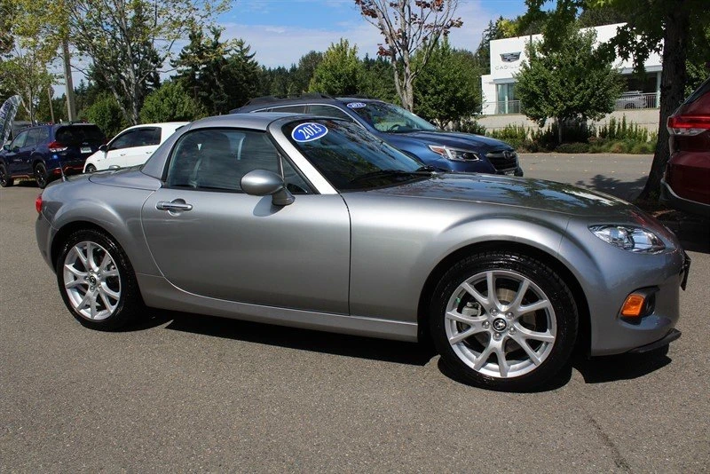 2013 Mazda NC MX-5 Miata - Image 11 of 19