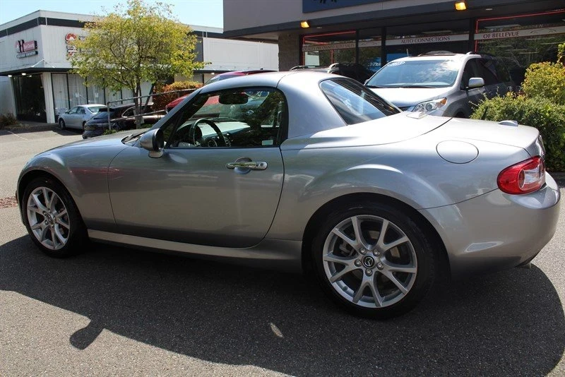 2013 Mazda NC MX-5 Miata - Image 5 of 19