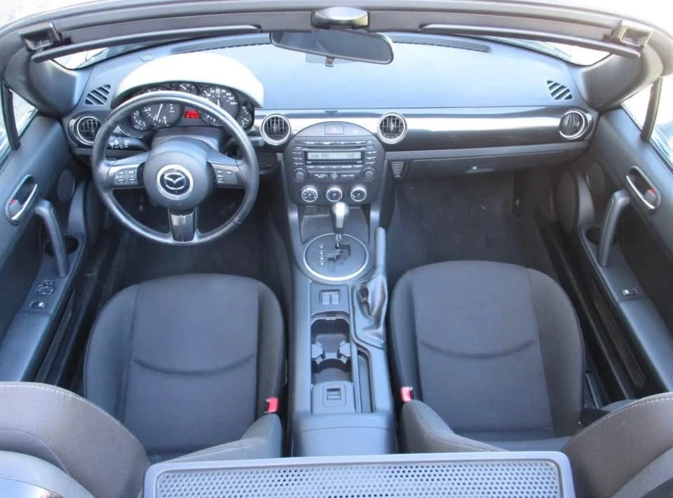 2013 Mazda NC MX-5 Miata - Image 5 of 10