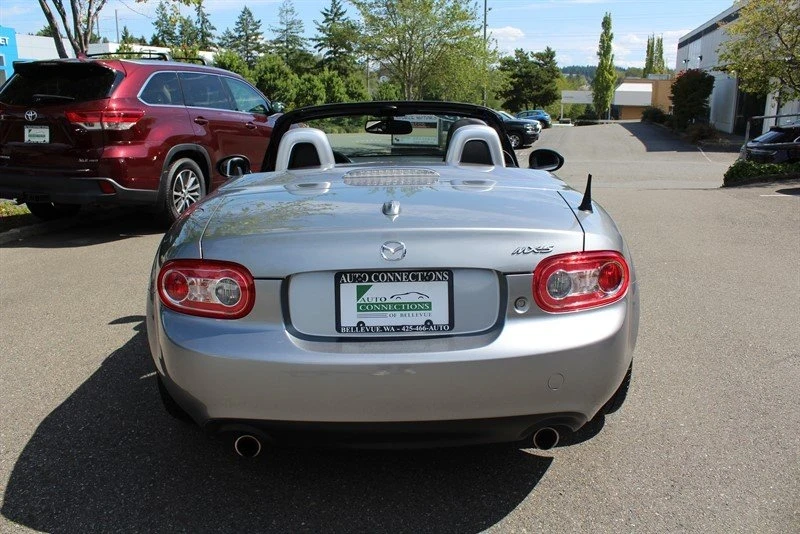 2013 Mazda NC MX-5 Miata - Image 6 of 19