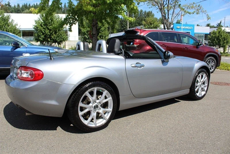 2013 Mazda NC MX-5 Miata - Image 8 of 19
