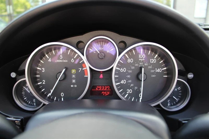 2013 Mazda NC MX-5 Miata - Image 13 of 19