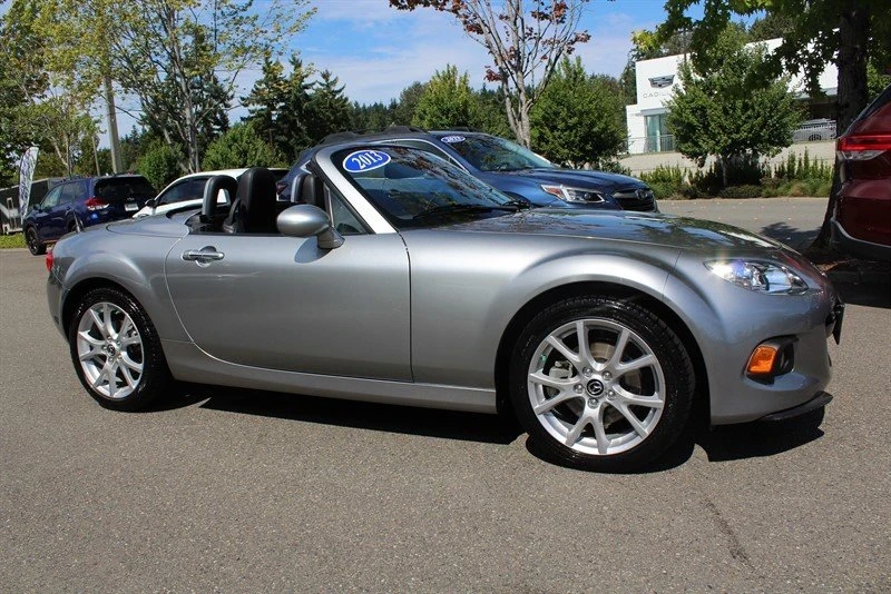 2013 Mazda NC MX-5 Miata - Image 10 of 19