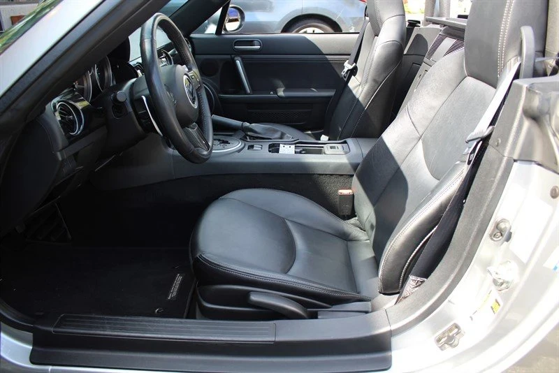 2013 Mazda NC MX-5 Miata - Image 19 of 19