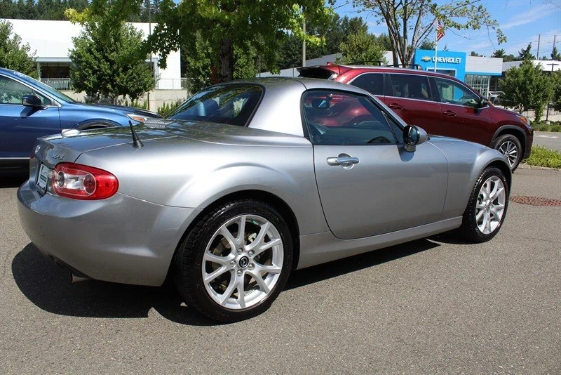 2013 Mazda NC MX-5 Miata - Image 9 of 19