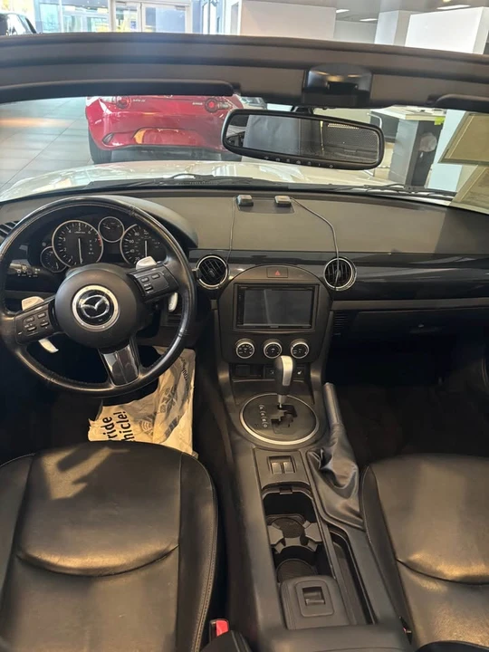 2013 Mazda NC MX-5 Miata - Image 4 of 7
