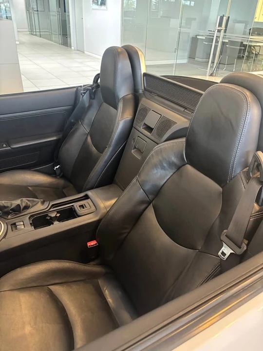 2013 Mazda NC MX-5 Miata - Image 5 of 7
