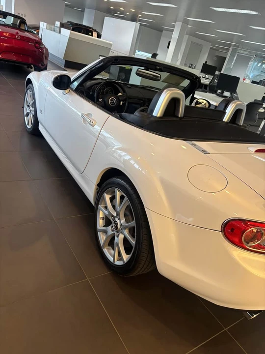 2013 Mazda NC MX-5 Miata - Image 2 of 7