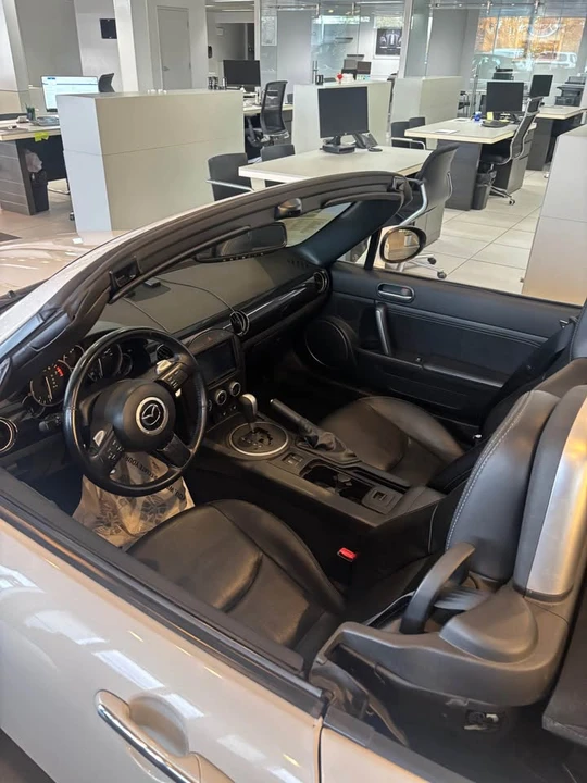 2013 Mazda NC MX-5 Miata - Image 3 of 7