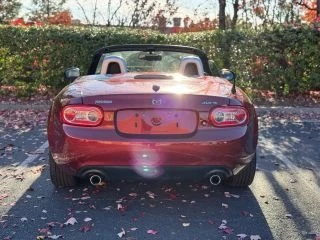 2013 Mazda NC MX-5 Miata - Image 6 of 20