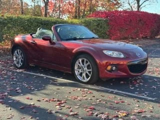 2013 Mazda NC MX-5 Miata - Image 4 of 20