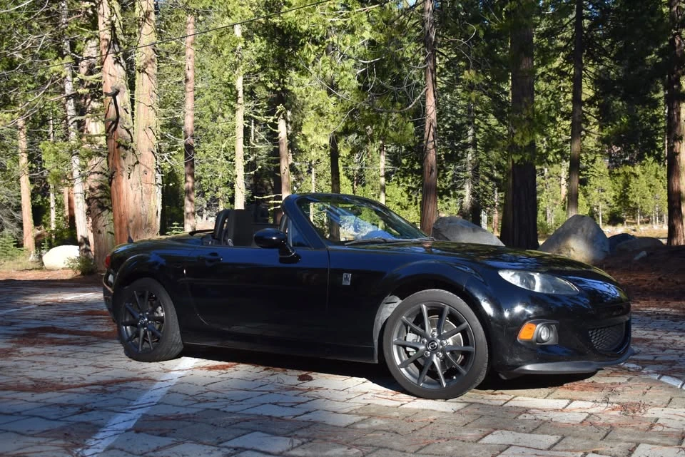 2013 Mazda NC MX-5 Miata - Image 9 of 20
