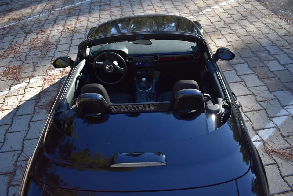 2013 Mazda NC MX-5 Miata - Image 11 of 20