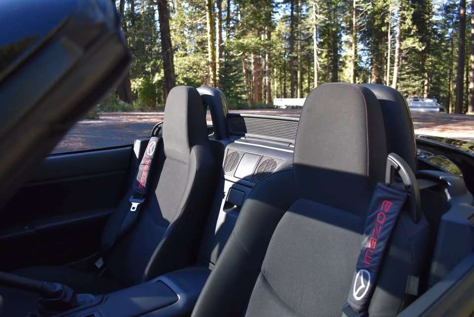 2013 Mazda NC MX-5 Miata - Image 16 of 20