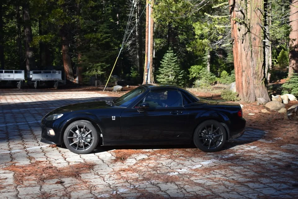 2013 Mazda NC MX-5 Miata - Image 4 of 20