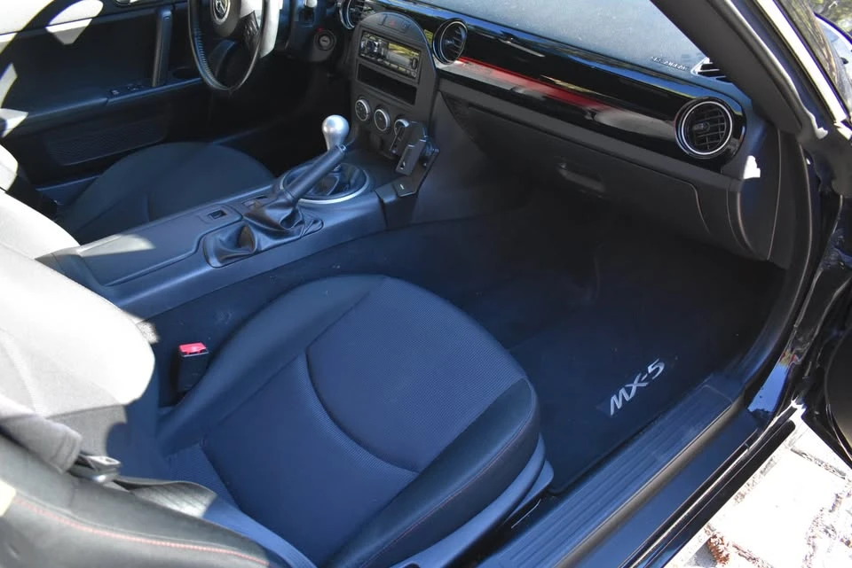 2013 Mazda NC MX-5 Miata - Image 19 of 20