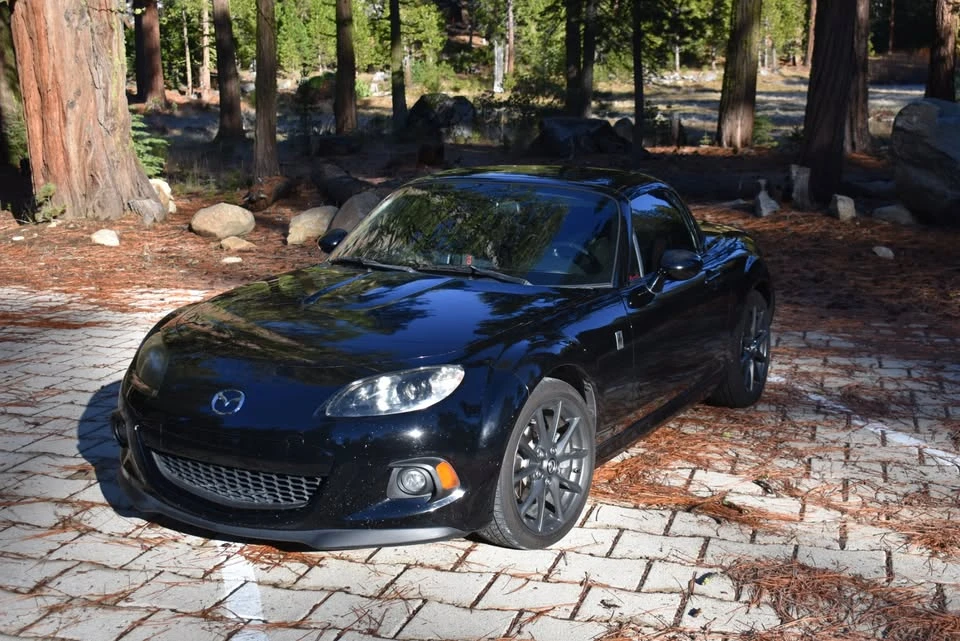 2013 Mazda NC MX-5 Miata - Image 3 of 20