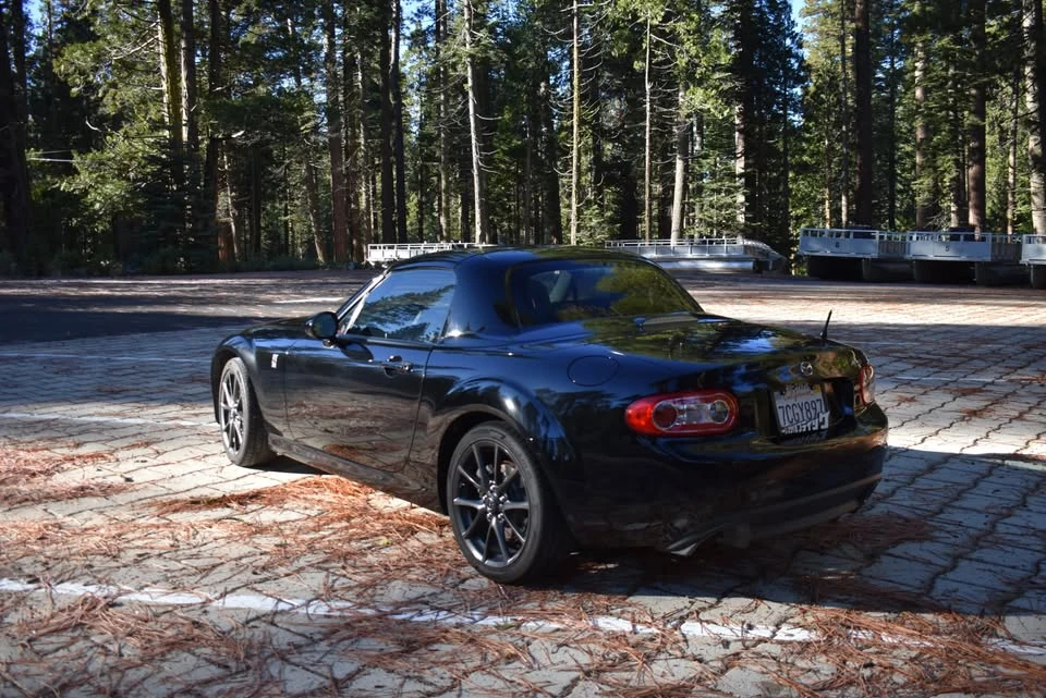 2013 Mazda NC MX-5 Miata - Image 5 of 20