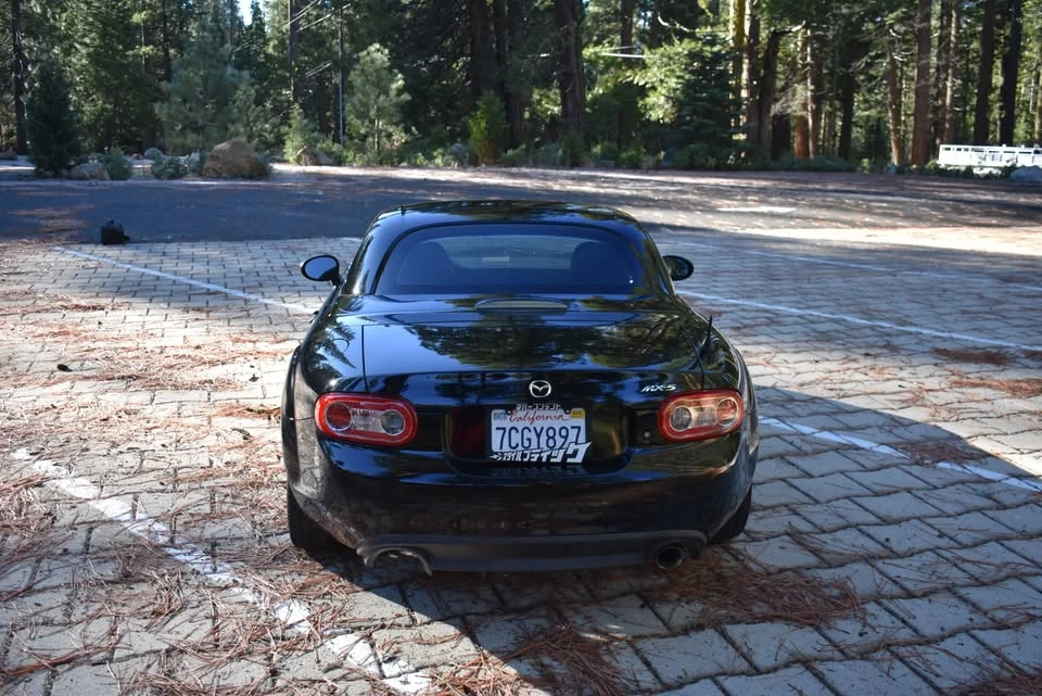 2013 Mazda NC MX-5 Miata - Image 6 of 20