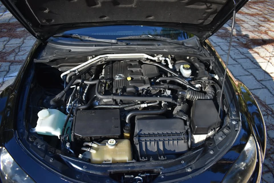 2013 Mazda NC MX-5 Miata - Image 13 of 20