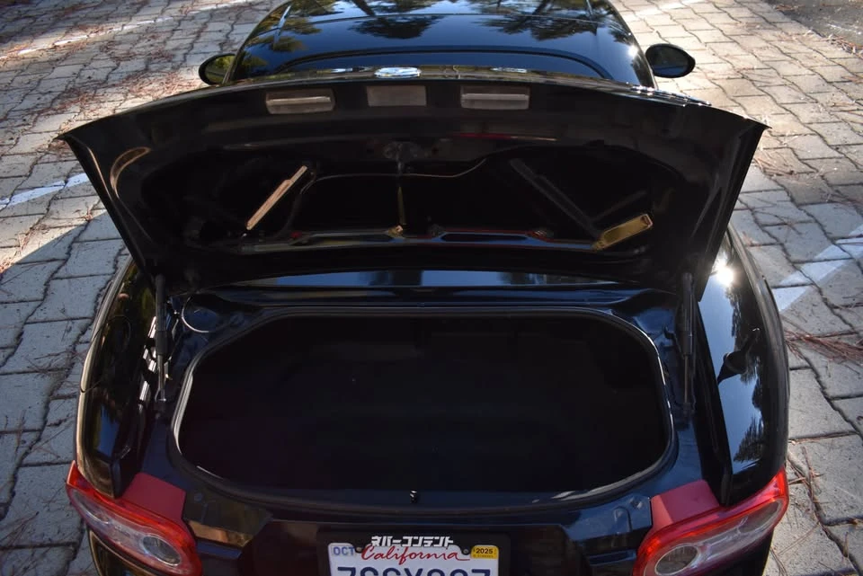 2013 Mazda NC MX-5 Miata - Image 12 of 20