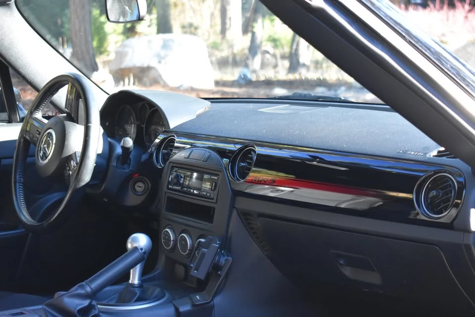 2013 Mazda NC MX-5 Miata - Image 20 of 20