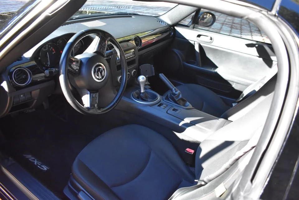 2013 Mazda NC MX-5 Miata - Image 14 of 20