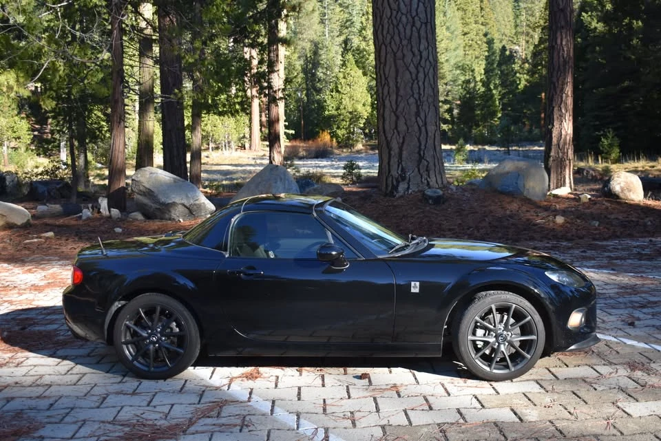 2013 Mazda NC MX-5 Miata - Image 8 of 20
