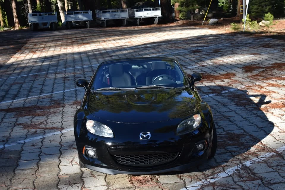 2013 Mazda NC MX-5 Miata - Image 2 of 20