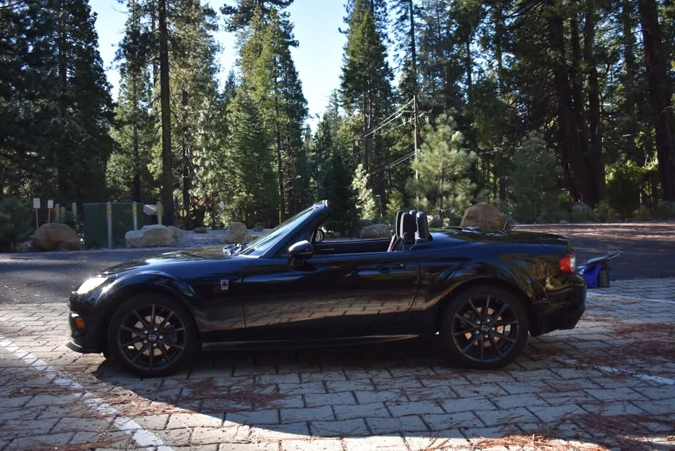 2013 Mazda NC MX-5 Miata - Image 10 of 20