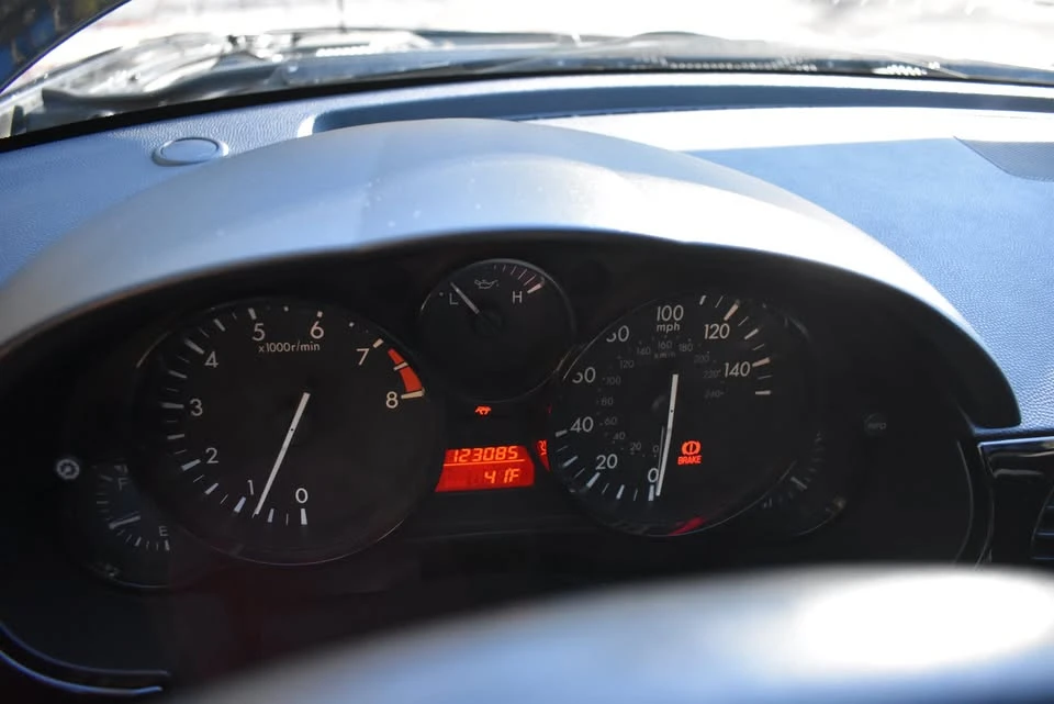 2013 Mazda NC MX-5 Miata - Image 15 of 20