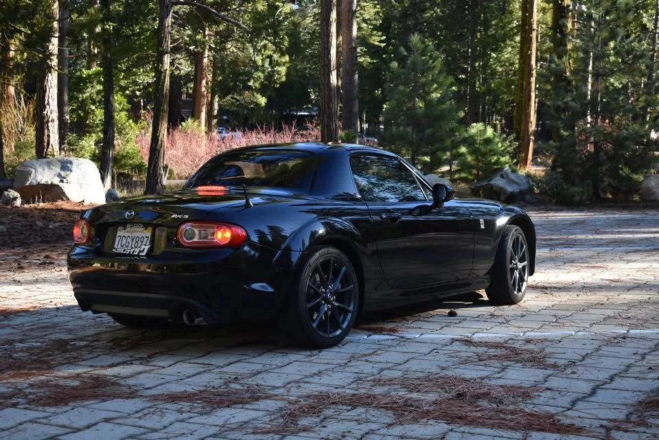 2013 Mazda NC MX-5 Miata - Image 7 of 20