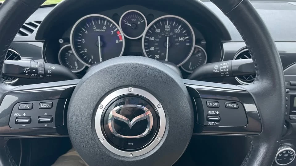 2013 Mazda NC MX-5 Miata - Image 4 of 4