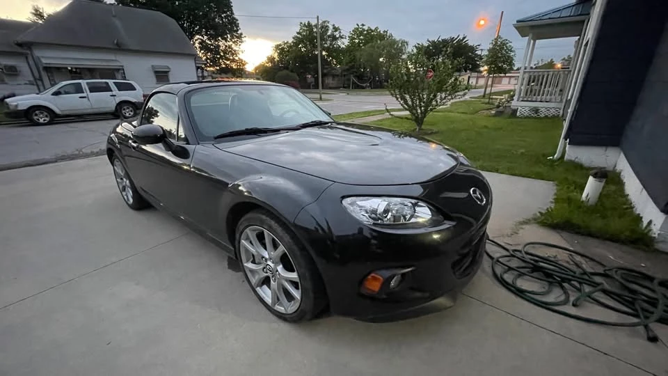 2013 Mazda NC MX-5 Miata - Image 2 of 4
