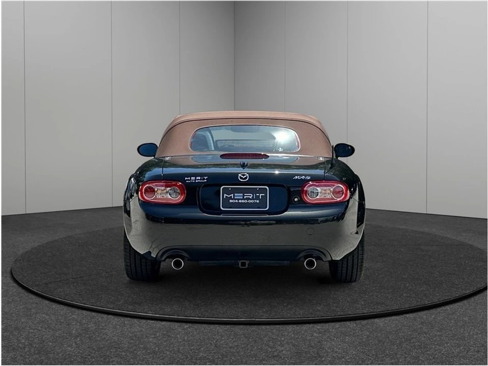 2013 Mazda NC MX-5 Miata - Image 8 of 20