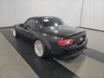 2013 Mazda NC MX-5 Miata - Image 3 of 20