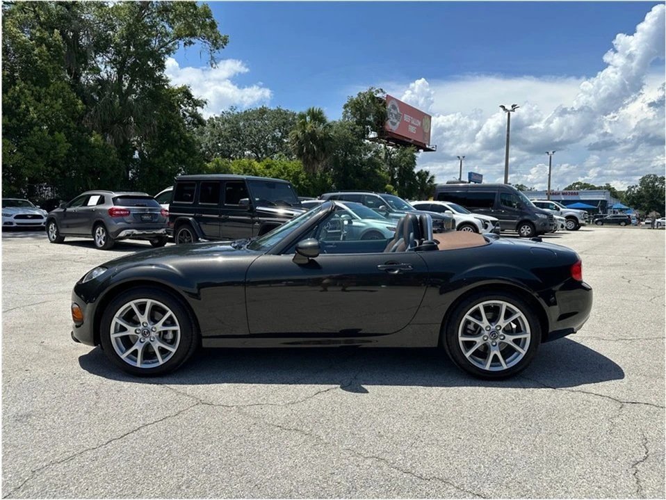 2013 Mazda NC MX-5 Miata - Image 15 of 20