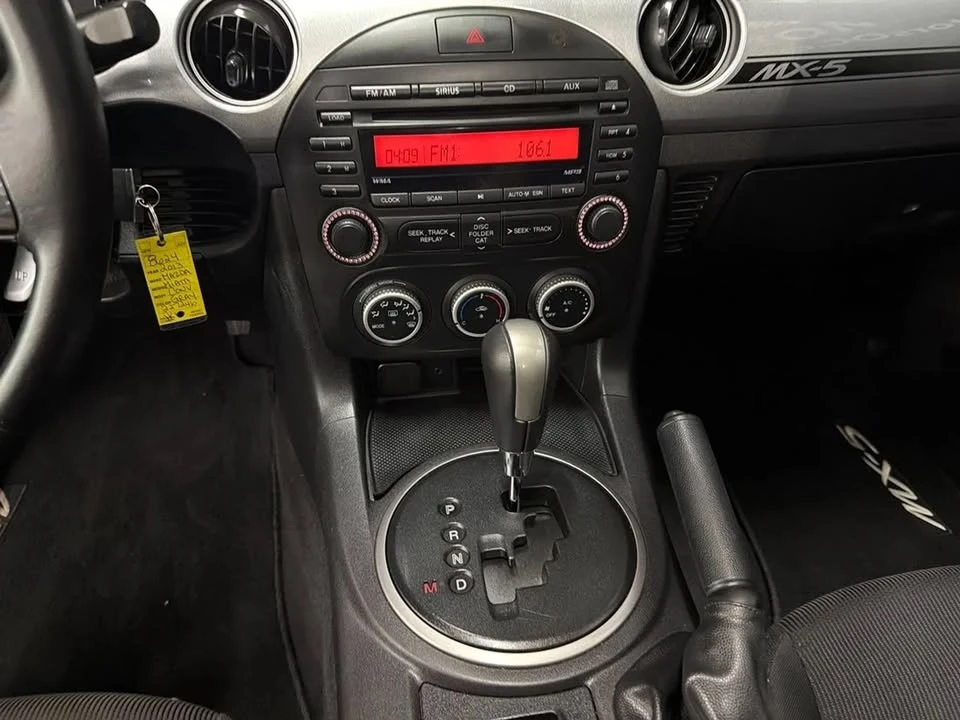 2013 Mazda NC MX-5 Miata - Image 13 of 20