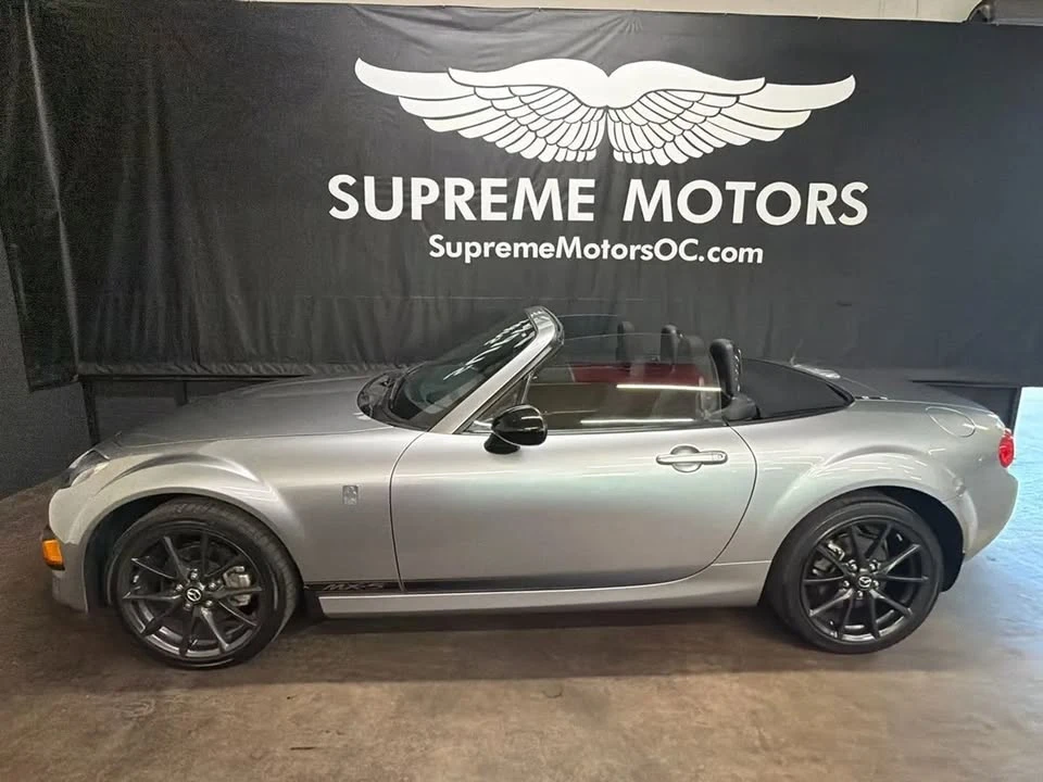 2013 Mazda NC MX-5 Miata - Image 3 of 20