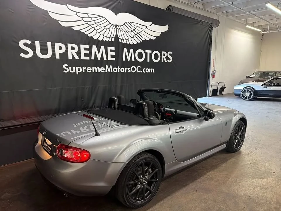 2013 Mazda NC MX-5 Miata - Image 6 of 20