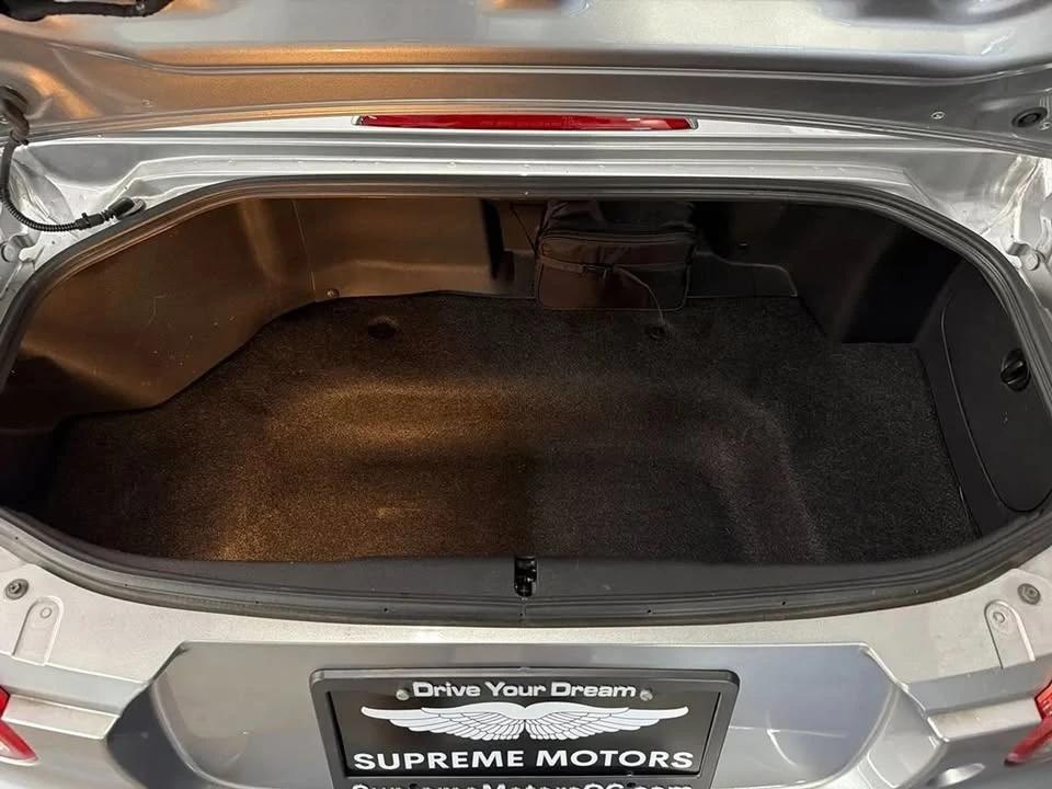 2013 Mazda NC MX-5 Miata - Image 17 of 20