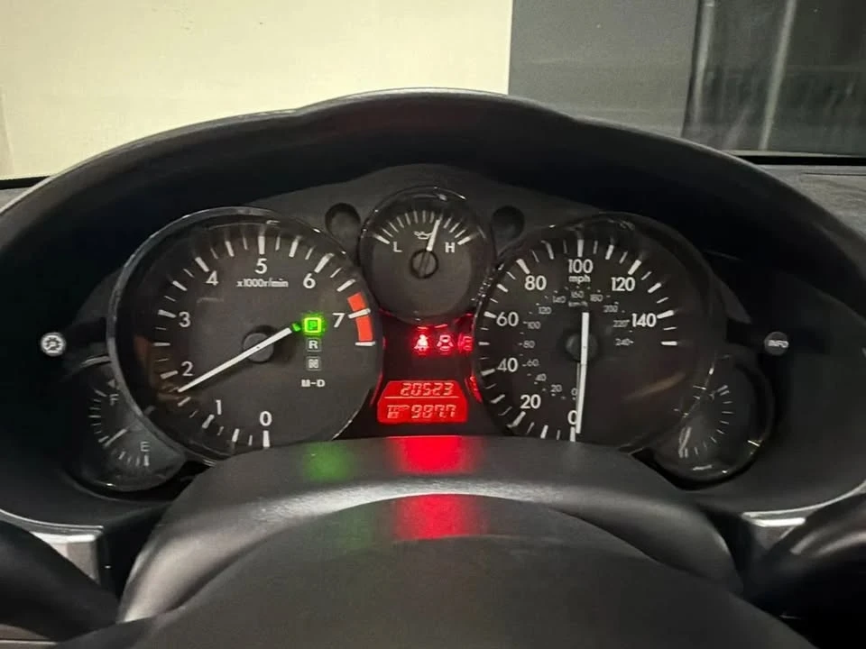 2013 Mazda NC MX-5 Miata - Image 12 of 20