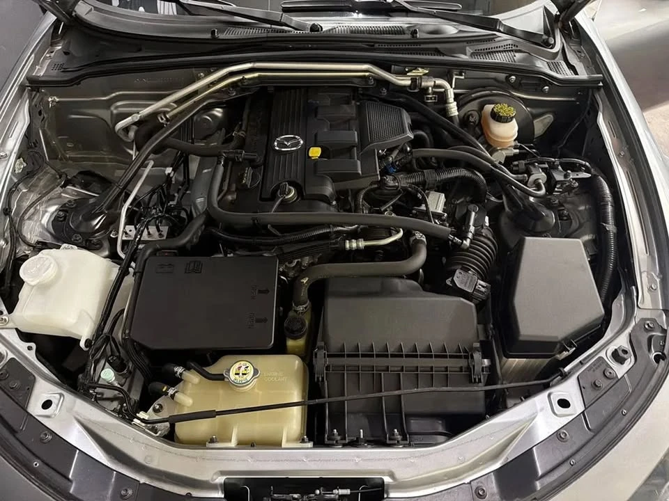 2013 Mazda NC MX-5 Miata - Image 18 of 20