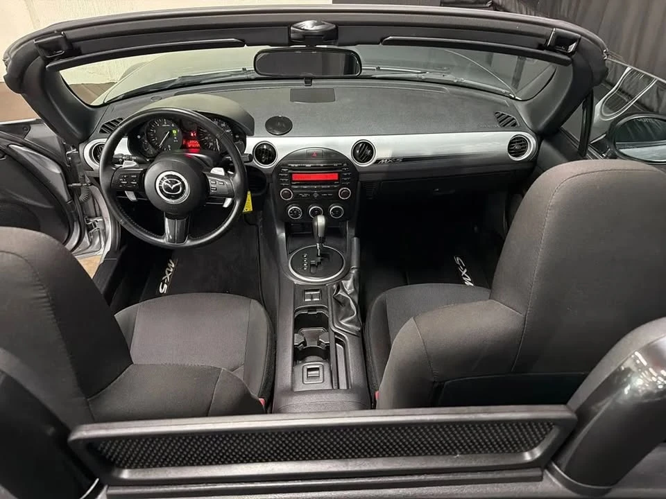 2013 Mazda NC MX-5 Miata - Image 14 of 20
