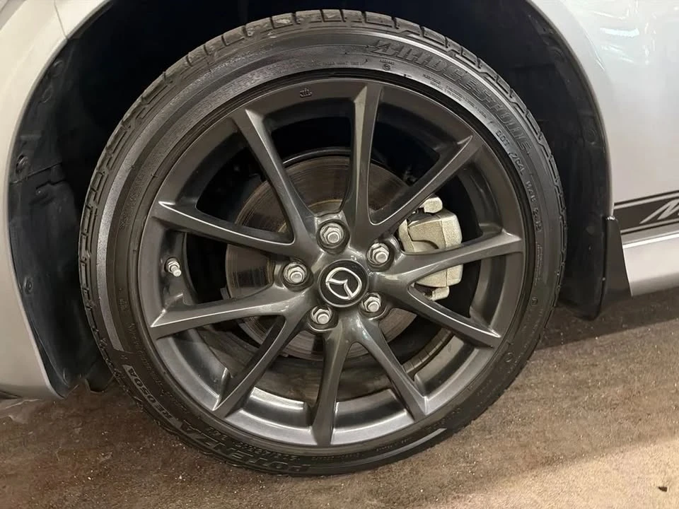 2013 Mazda NC MX-5 Miata - Image 16 of 20