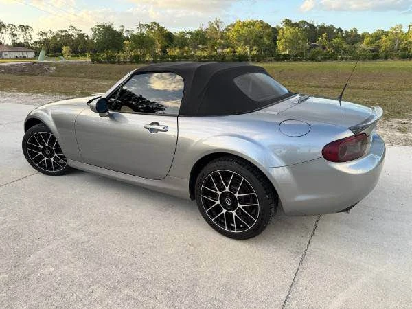 2013 Mazda NC MX-5 Miata - Image 3 of 9