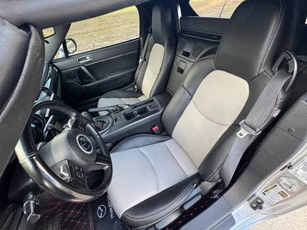 2013 Mazda NC MX-5 Miata - Image 5 of 9