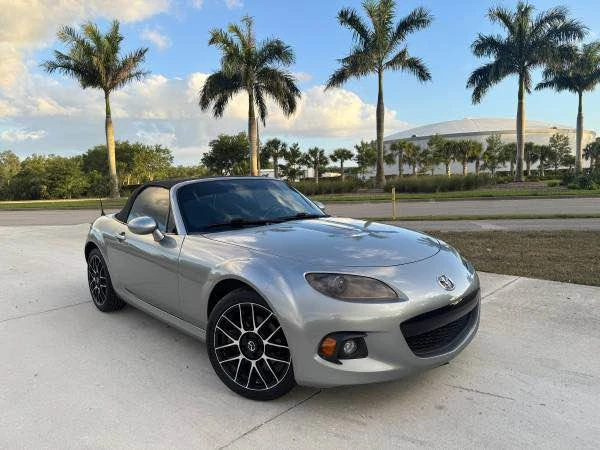 2013 Mazda NC MX-5 Miata - Image 2 of 9