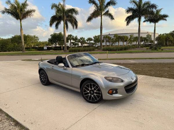 2013 Mazda NC MX-5 Miata - Image 9 of 9
